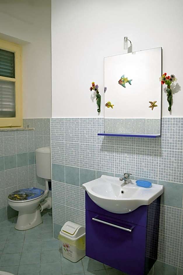 L'Aquilone B&B