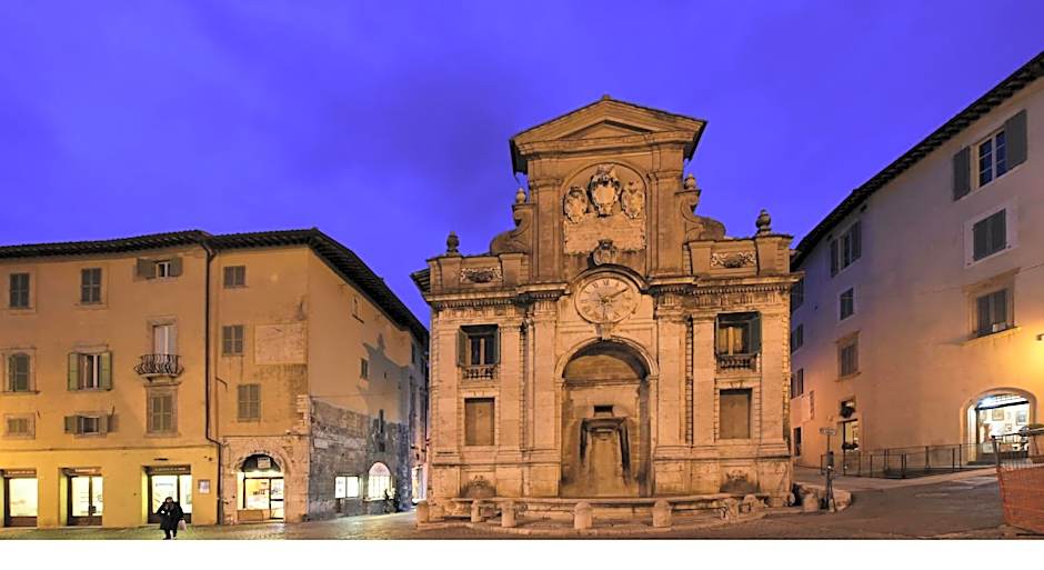 Hotel Clarici