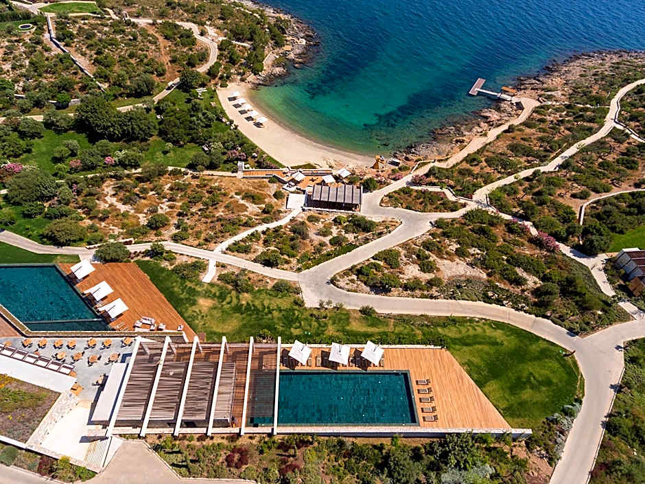 Six Senses Kaplankaya