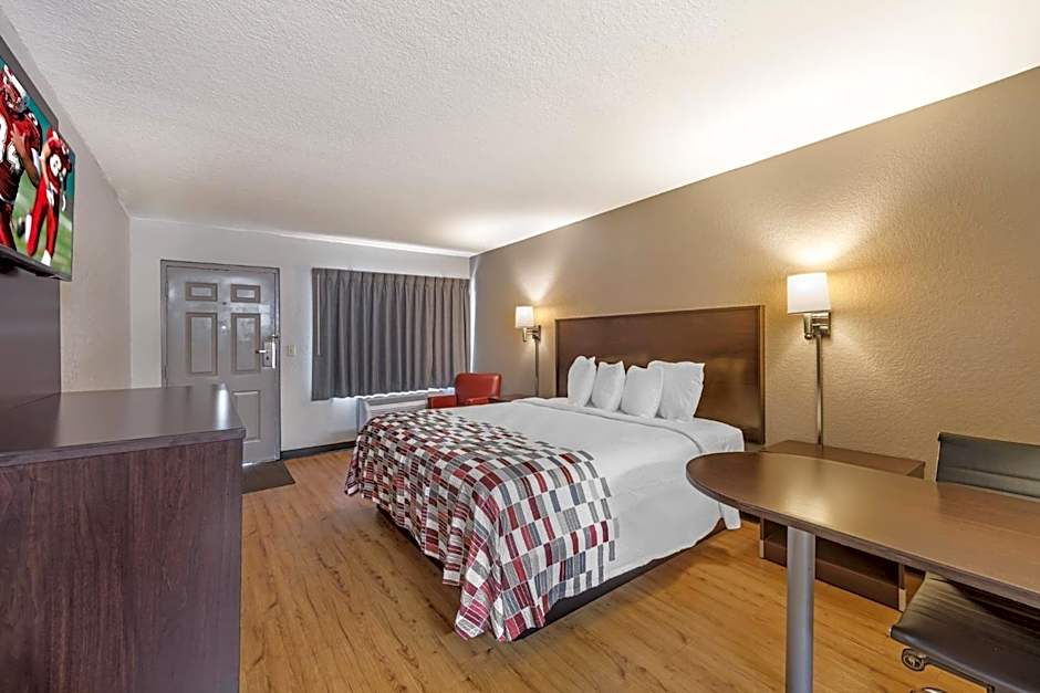 Red Roof Inn Ft. Pierce