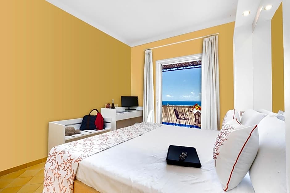 Hotel Piccolo Paradiso