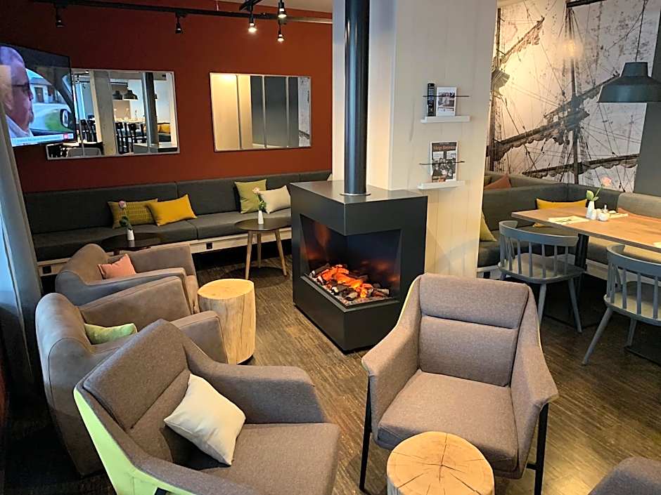 Vienna House Easy by Wyndham Bremen