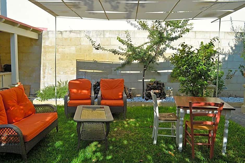 Hotiday Lecce Gianmarti Suite