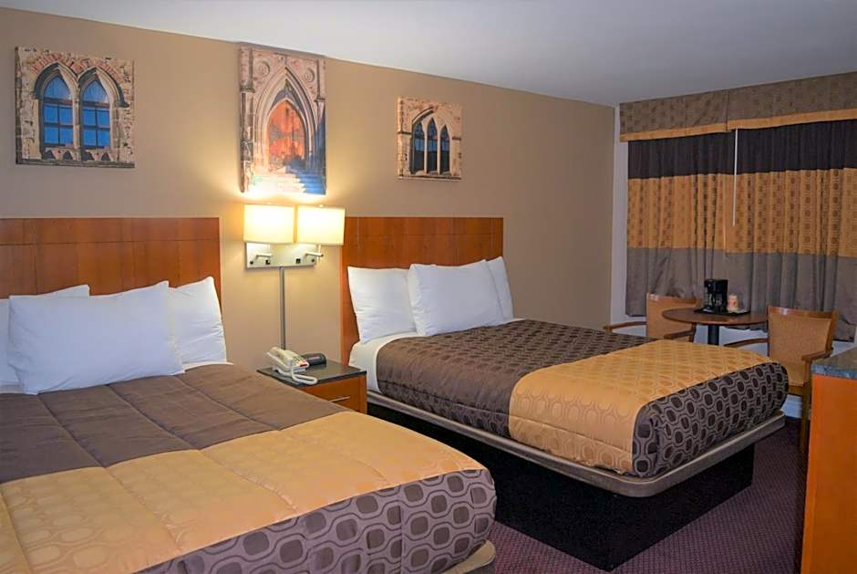 Knights Inn Arnprior