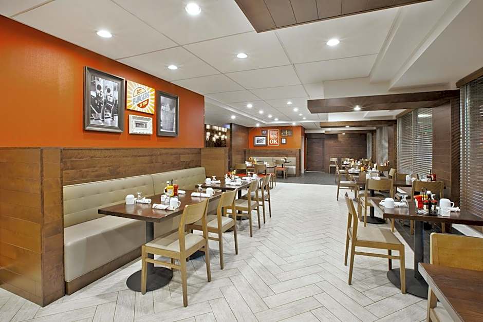 Holiday Inn Columbus Downtown - Capitol Square By IHG