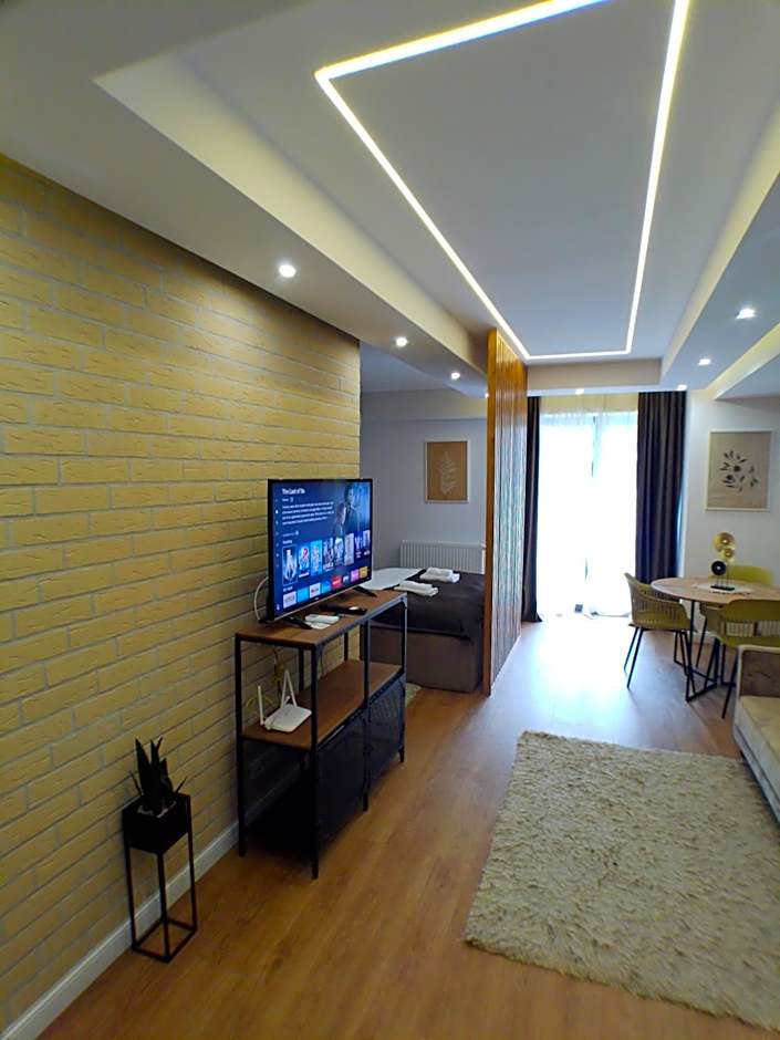 Upground Residence Apartments