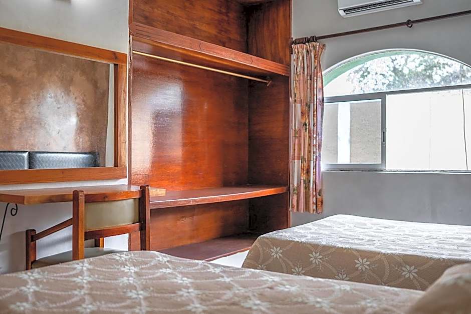 Hotel María de la Luz