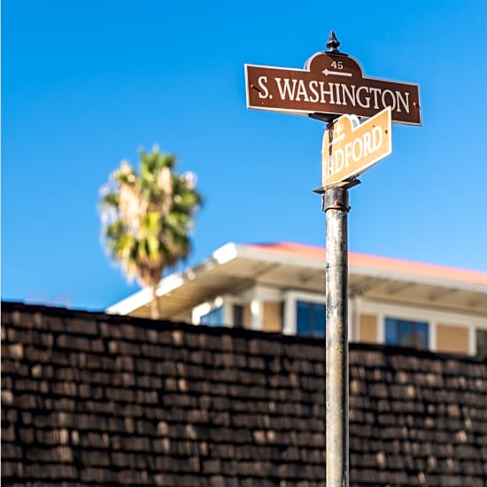 Historic Sonora Inn