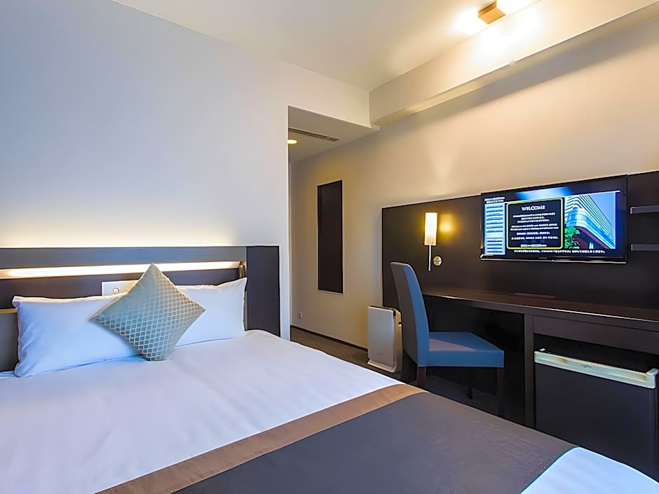 Hotel New Hankyu Annex