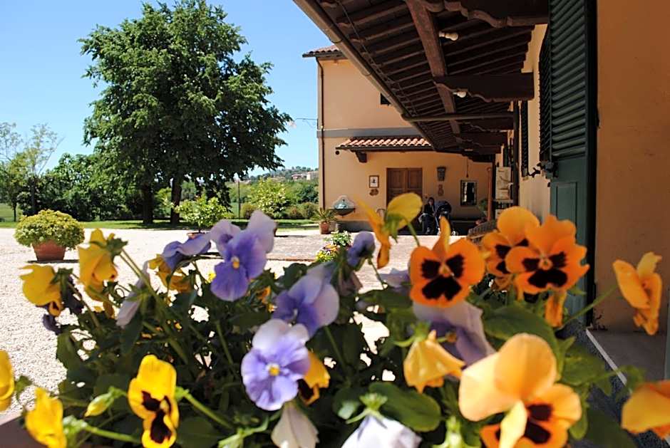 Agriturismo Ai Prati
