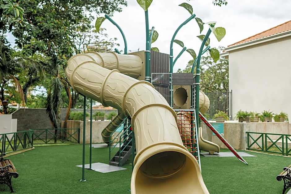 Los Tajibos, Santa Cruz de la Sierra, a Tribute Portfolio Hotel