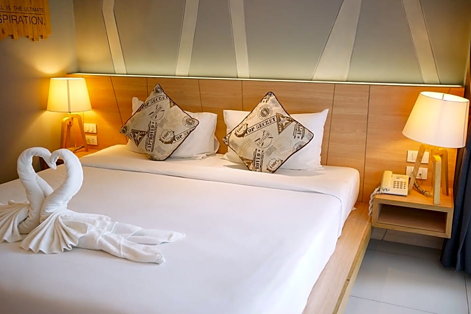 Hubtetl Patong Suite