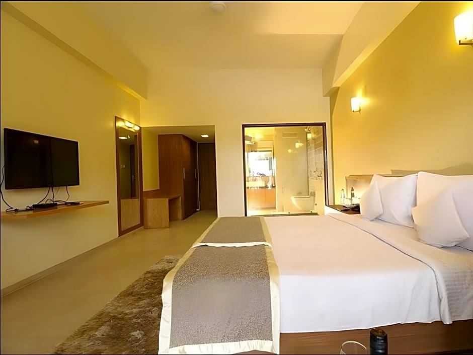 VITS Kamats Resort, Silvassa