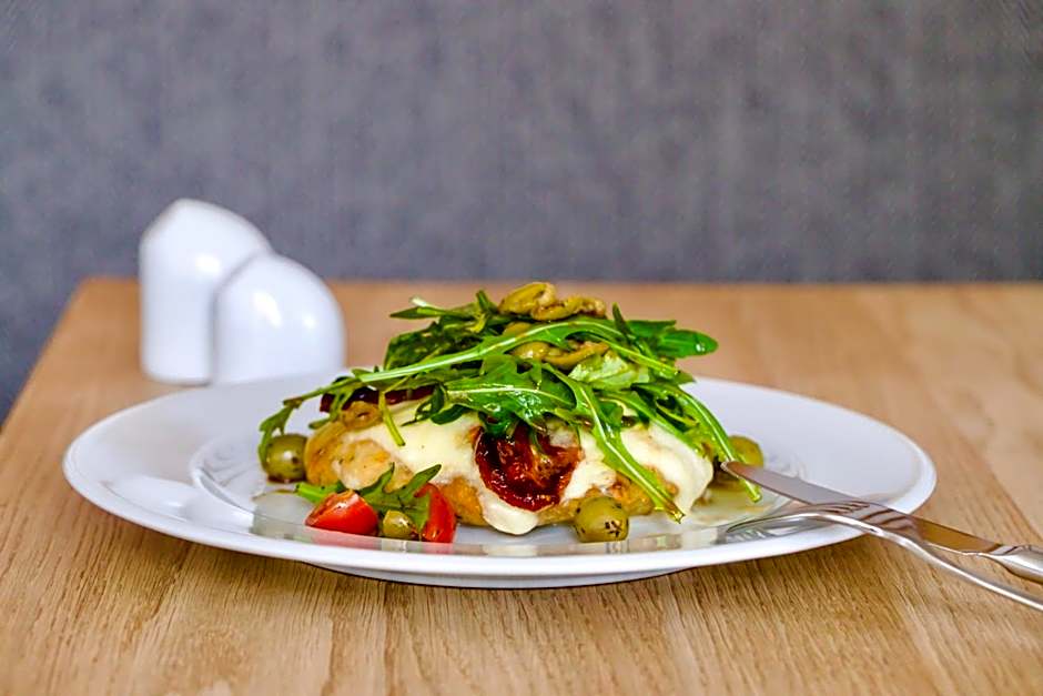 Hotel Zeitgeist Vienna Hauptbahnhof