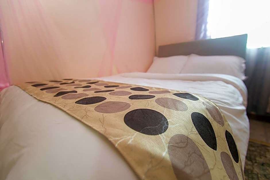 Zarita Boutique Airport Hotel