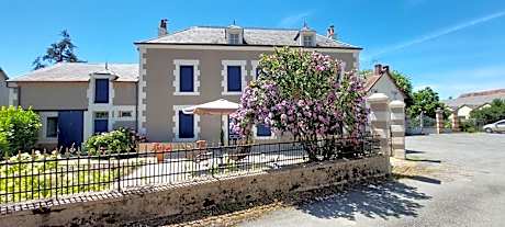 Chambres d’hôtes La Joyeuse