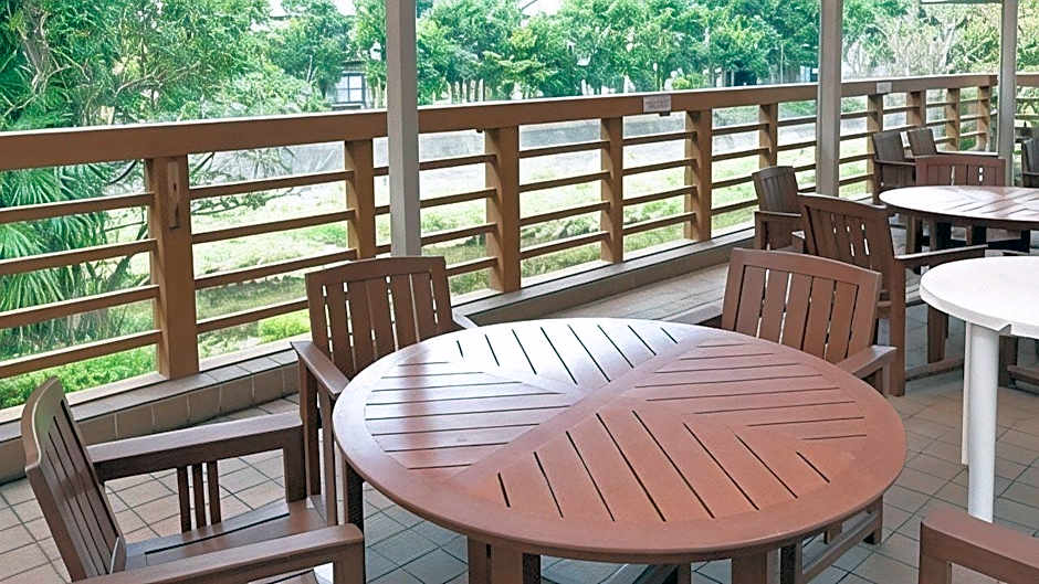 Isawa no Sato Hotel