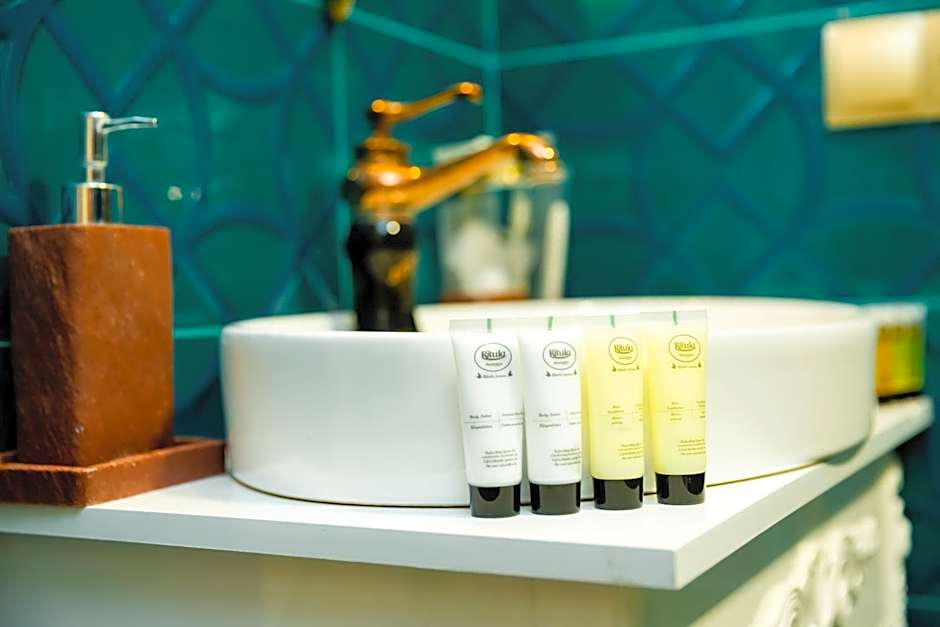 Tiflis Inn Boutique Hotel