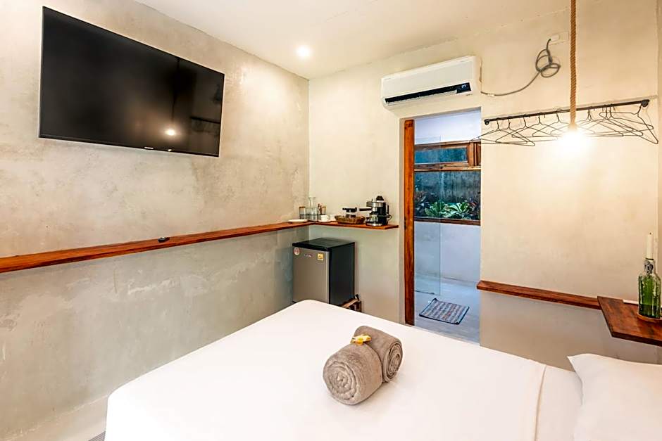Gratitude Inn