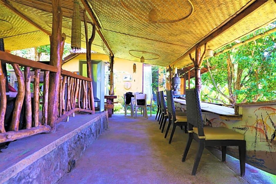 Swar Bali Lodge