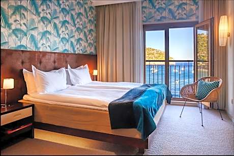 Standard Sea View (no terrace)