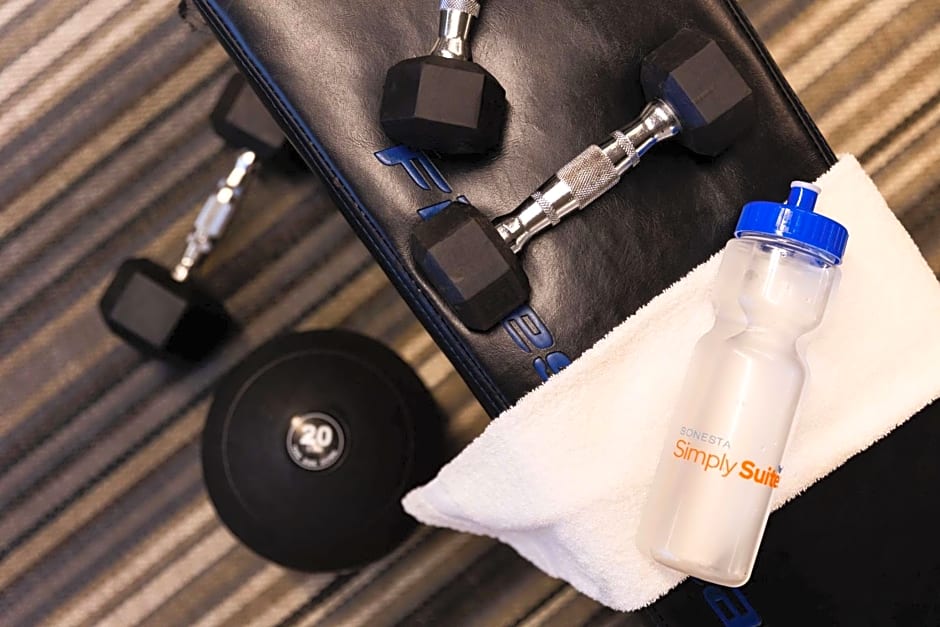 Sonesta Simply Suites Orange County Airport