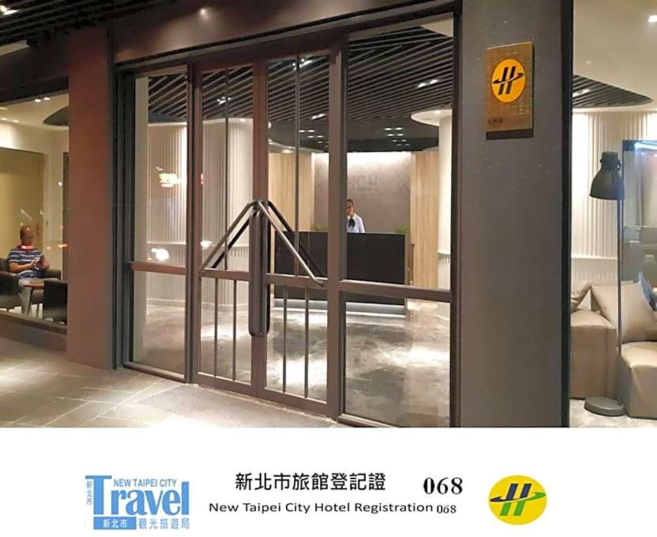 New California Hotel