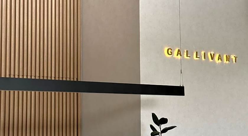 The Gallivant Hotel