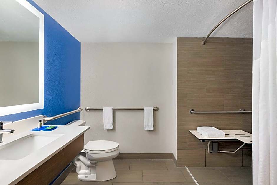 Holiday Inn Express Vero Beach-West By IHG