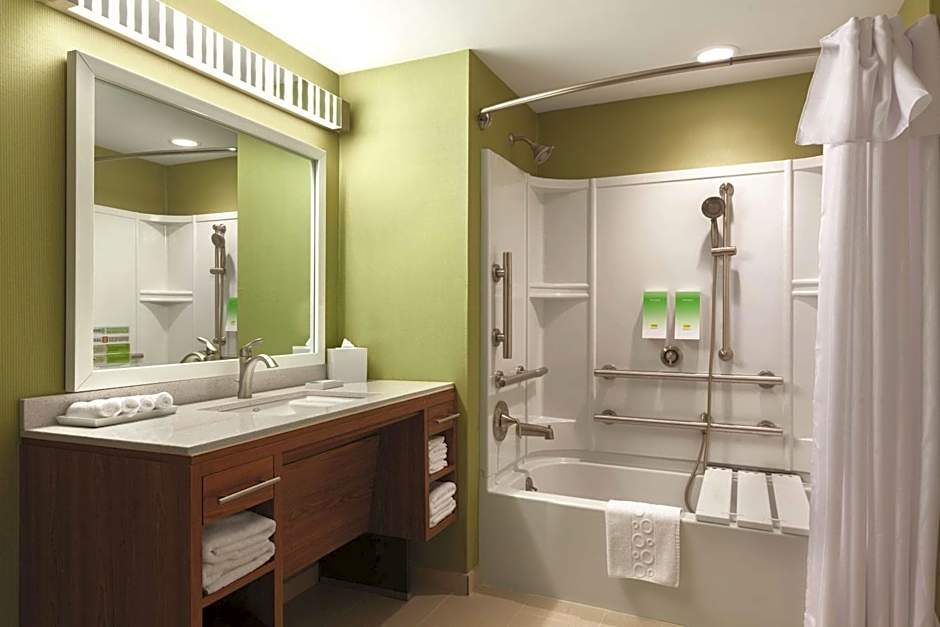 Home2 Suites By Hilton Erie