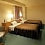 Southern Cross In Matsumoto Guest House