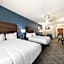 Best Western Plus Lake Dallas Inn & Suites