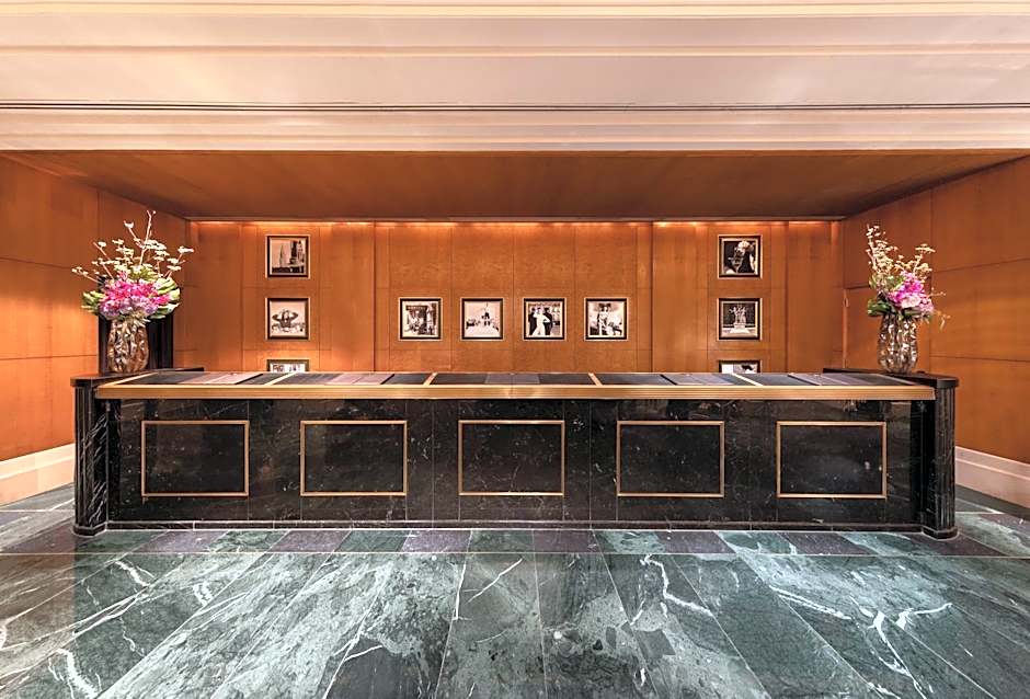 Sofitel New York