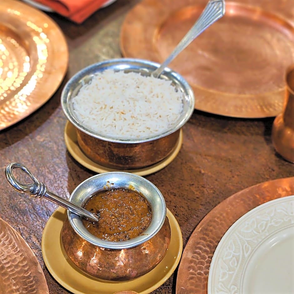 Hotel Tuli International