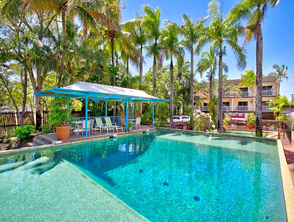 Cairns City Sheridan