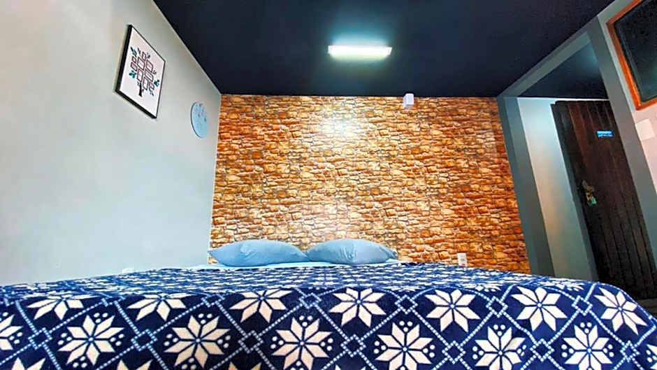 Pousada CANCOQ - 20 metros da praia