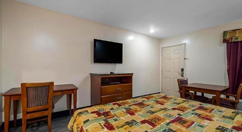 Americas Best Value Inn Redlands San Bernardino