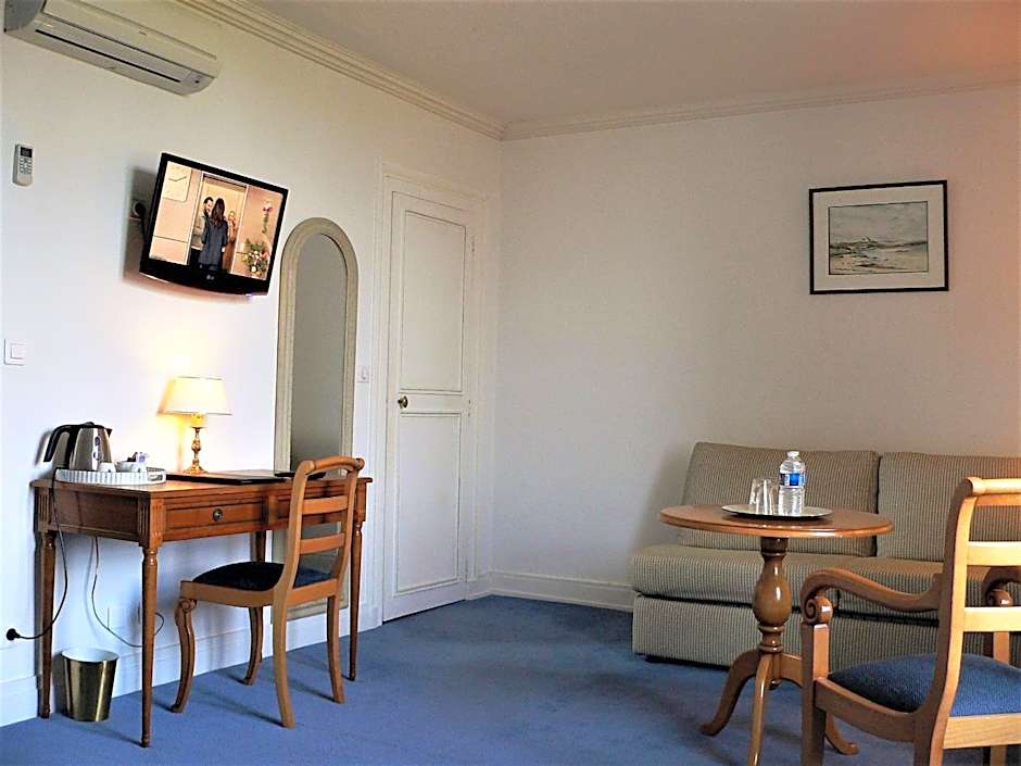 Chateau de la Rozelle