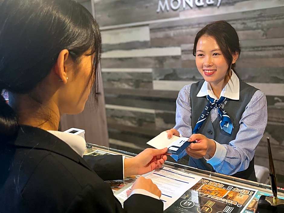 hotel MONday Haneda Airport