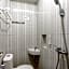 RedDoorz @ Best Hotel Jalan Dr. Sutomo Siantar