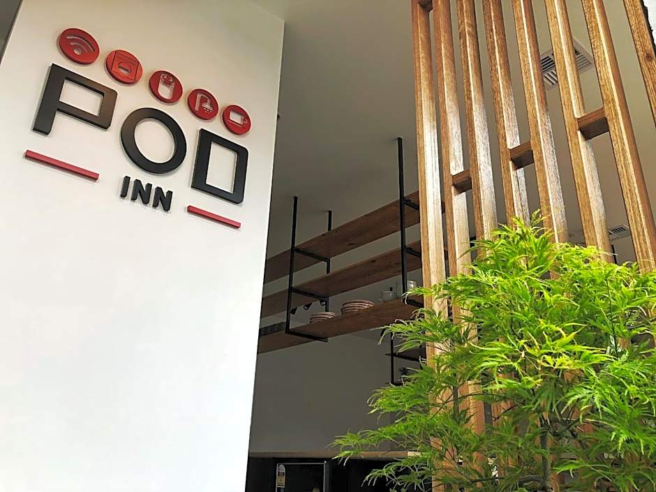 Pod Inn