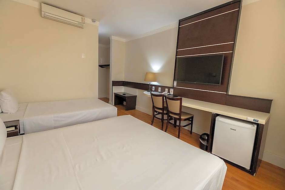 Hotel Premium Campinas