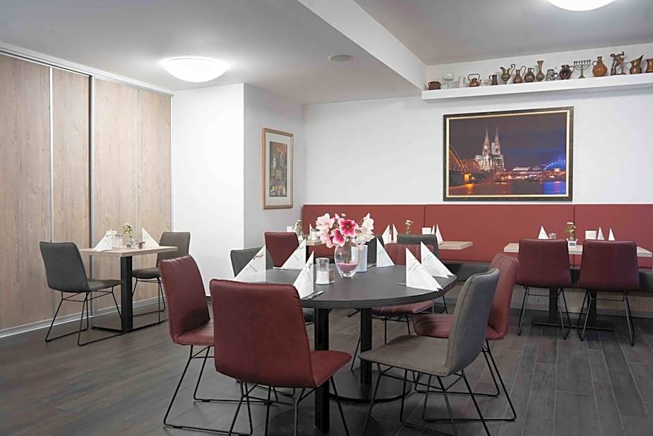 Hotel Am Freischütz