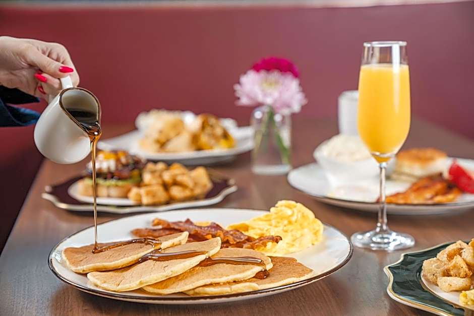 Origin Baton Rouge, a Wyndham hotel