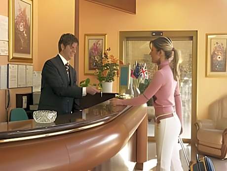 Hotel Valganna