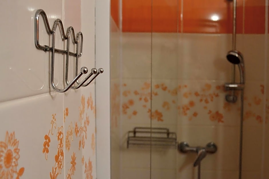 Hotel Děčín Na Skřivánce
