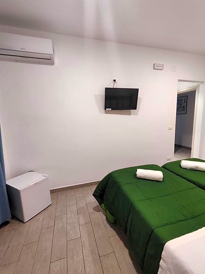Hotel Faraglione
