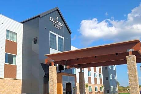 Country Inn & Suites by Radisson, Ft. Atkinson, WI