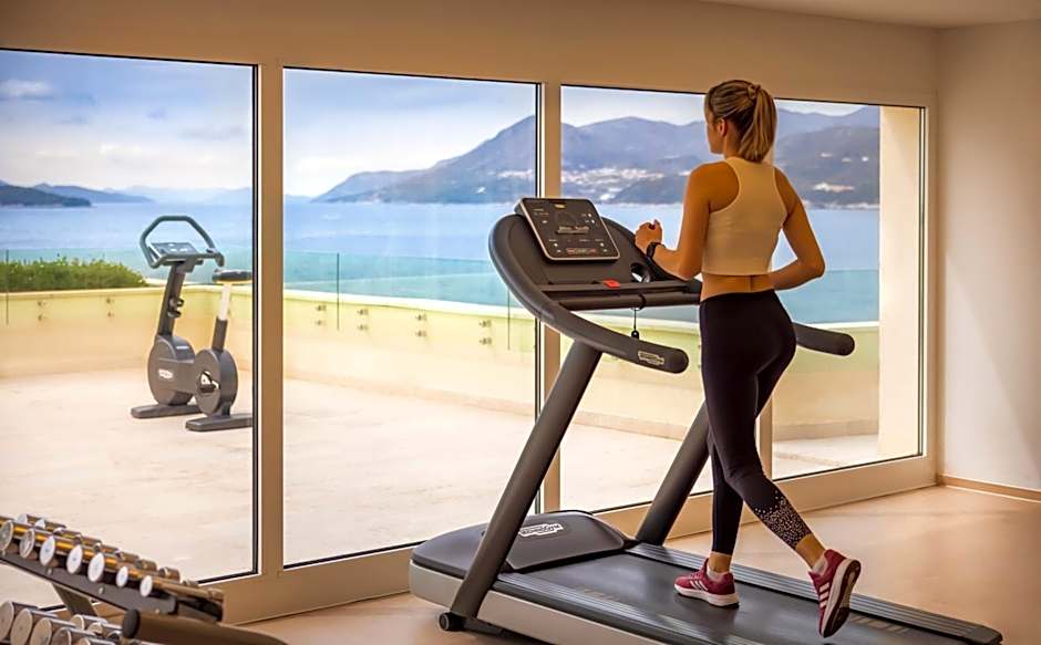 Valamar Collection Dubrovnik President Hotel