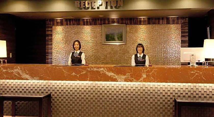 Hotel Morinokaze Tateyama